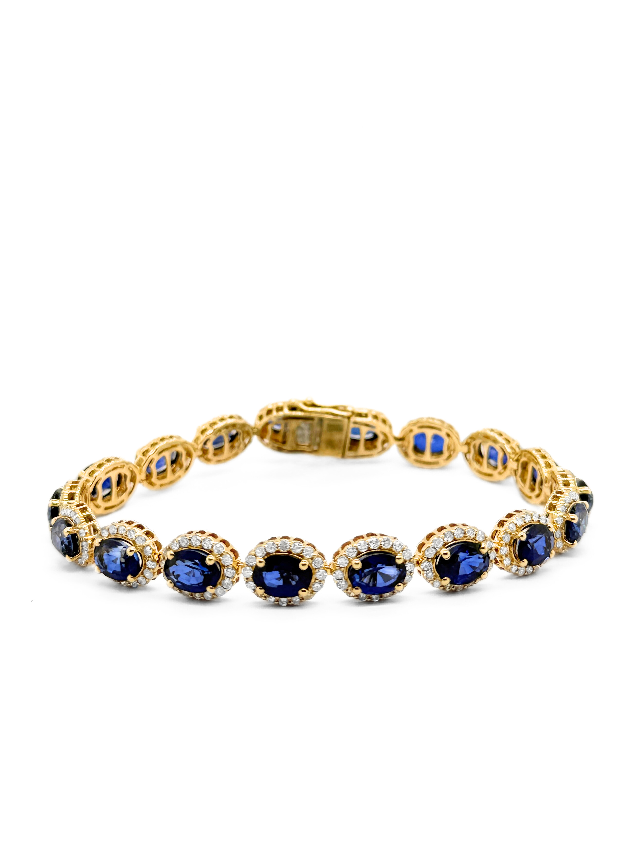 B SAPP BRACELET-402214